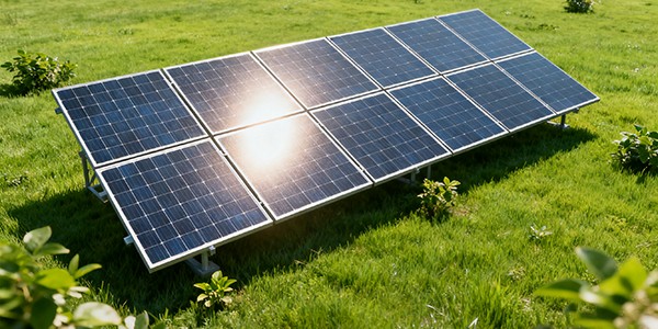 Power Up Your Business: The Smart Choice Of Commercial Solar For A Greener Future