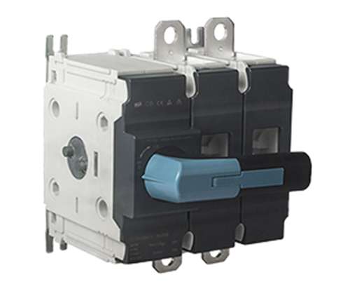 FPIS Series DC Isolator Switch