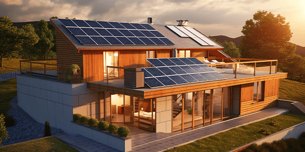 How to Choose the DC MCB for Your Solar PV System:A Comprehensive Guide