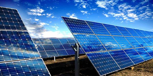 Illuminating the World with Solar Photovoltaic Power Generation