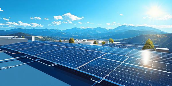 Solar Applications — Efficient Green Energy Solutions