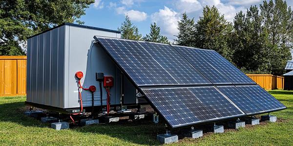 Understanding Solar Combiner Boxes: Key to Efficient PV Systems