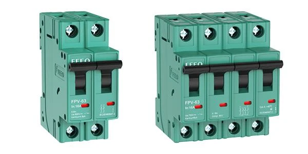 Why Use A DC Circuit Breaker