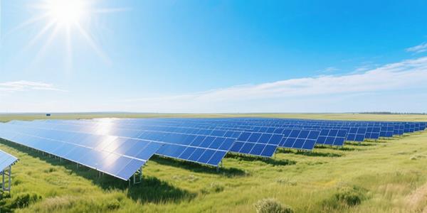 Investing in Photovoltaic Power Plants: How to Capture the Green Energy Dividend?