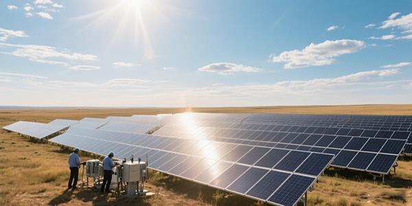 Photovoltaic Power Generation: Turning Every Ray of Sunshine into Value