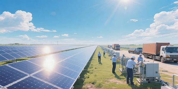Photovoltaic Power Generation: A New Chapter from Policy Support to Market-Oriented Development