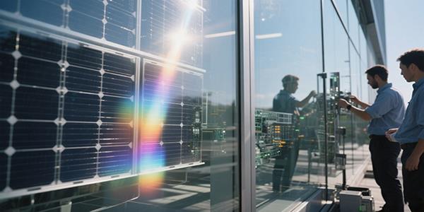 Building-Integrated Photovoltaics (BIPV): The New Skyline of Future Cities