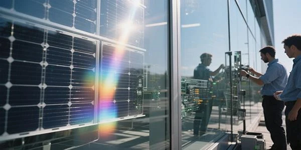 Building-Integrated Photovoltaics (BIPV): The New Skyline of Future Cities