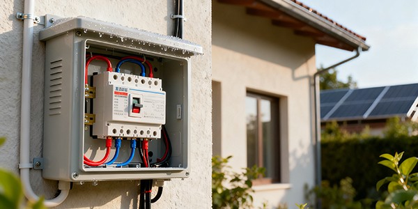 PV Surge Protection: Why Every Solar System Needs An SPD