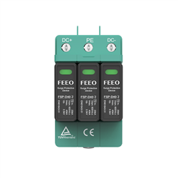 FEEO Electric: Premier Provider of Solar PV Products & Solutions