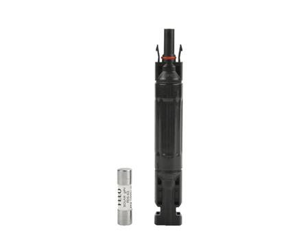 Solar Fuse Holder power connectors