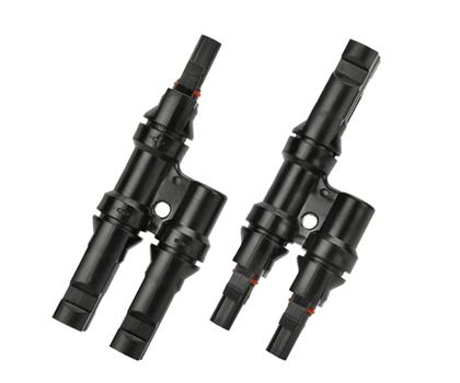 IP67 Branch Connector