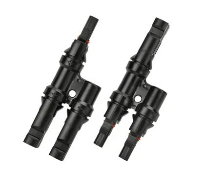 IP67 Branch Connector